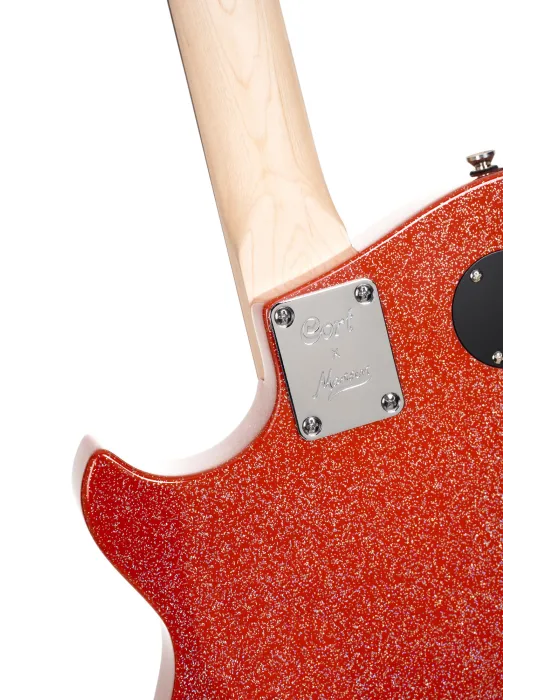 CORT MBM2H-RS | MusicGoodDeal
