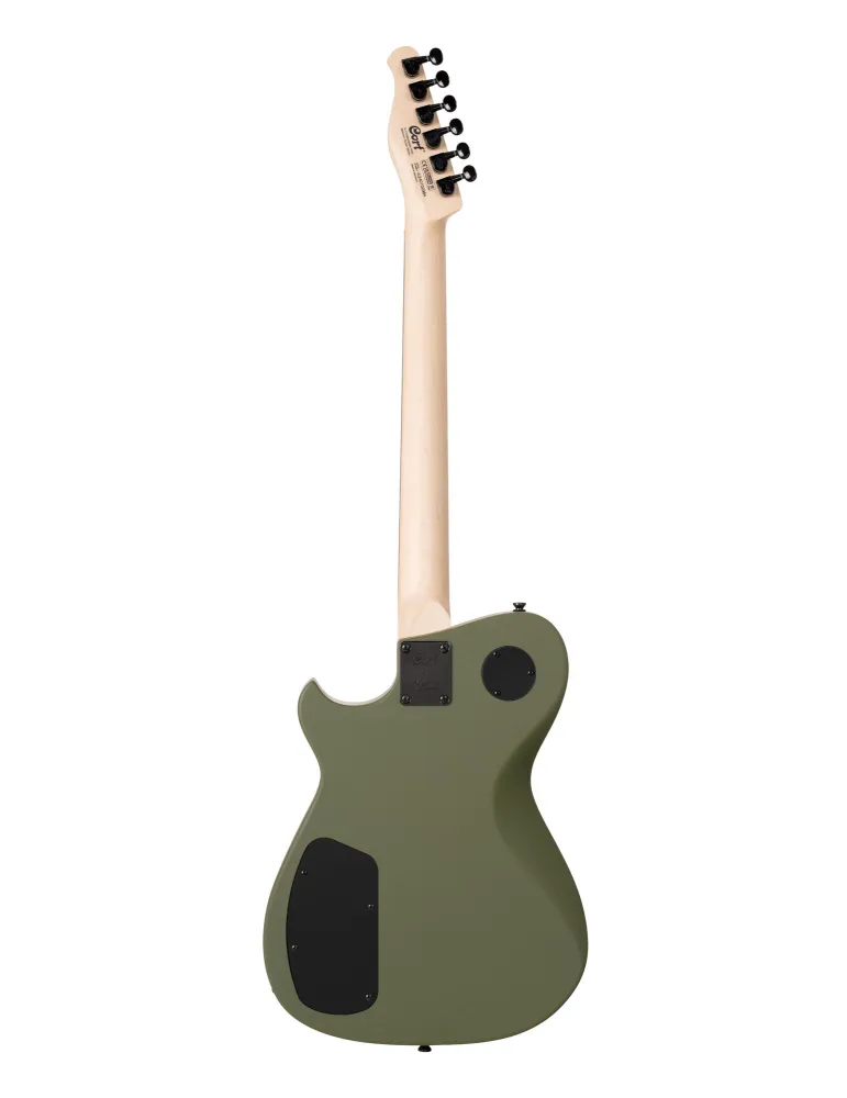 CORT MBM2H-B-SOG | MusicGoodDeal