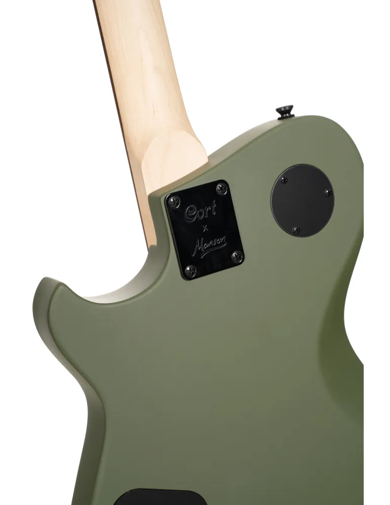 CORT MBM2H-B-SOG | MusicGoodDeal