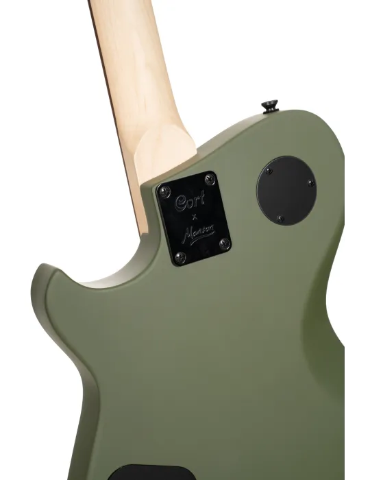 CORT MBM2H-B-SOG | MusicGoodDeal