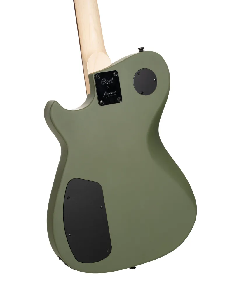 CORT MBM2H-B-SOG | MusicGoodDeal