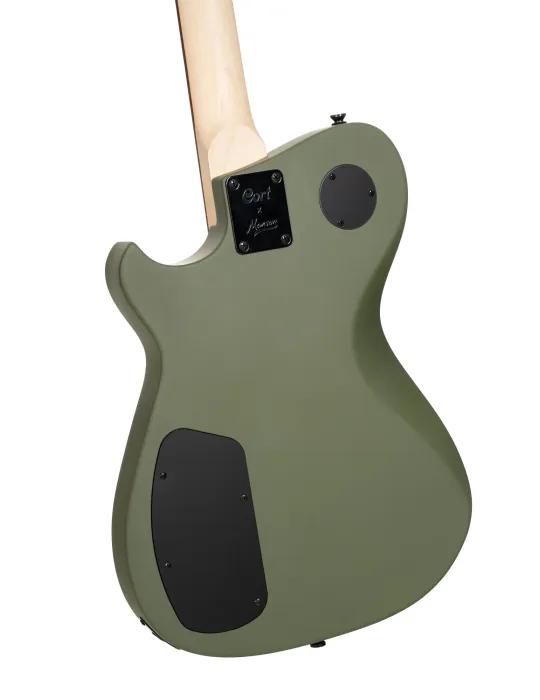 CORT MBM2H-B-SOG | MusicGoodDeal