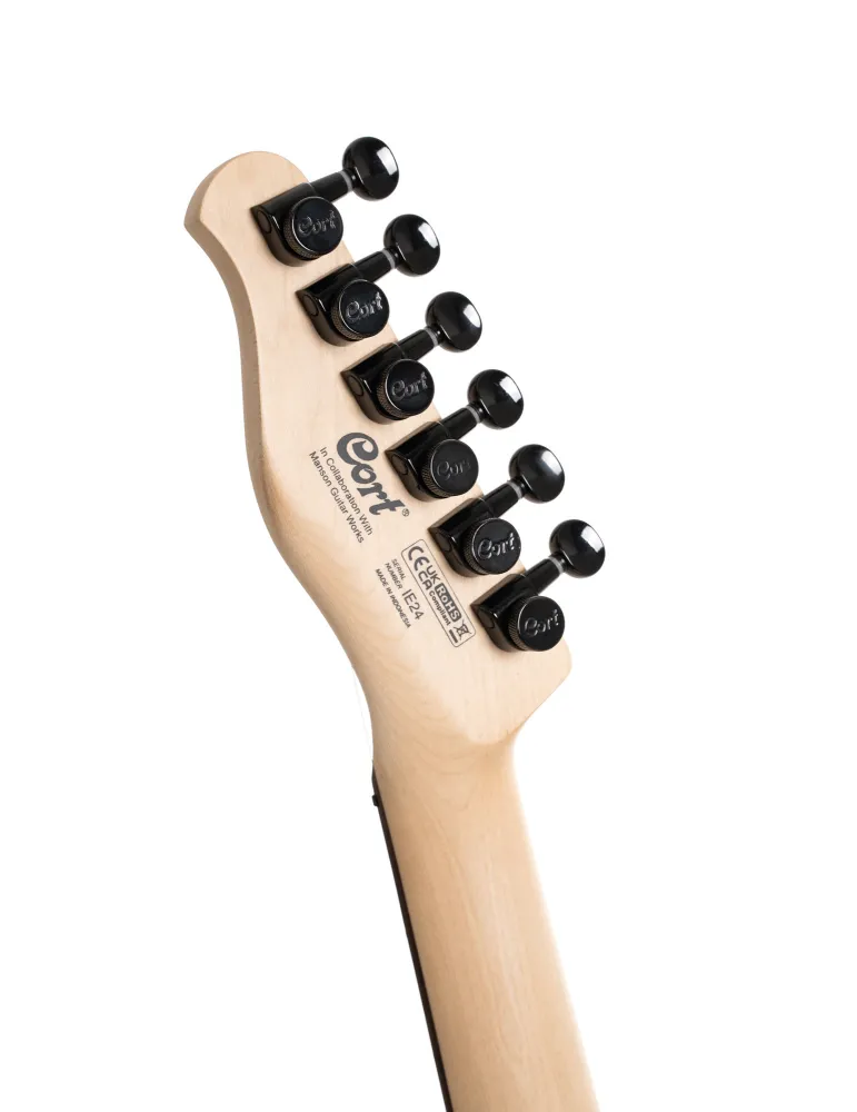 CORT MBM2H-B-SOG | MusicGoodDeal