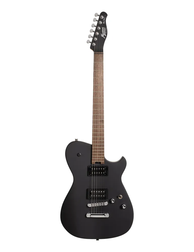 CORT MBM2H-SBLK | MusicGoodDeal