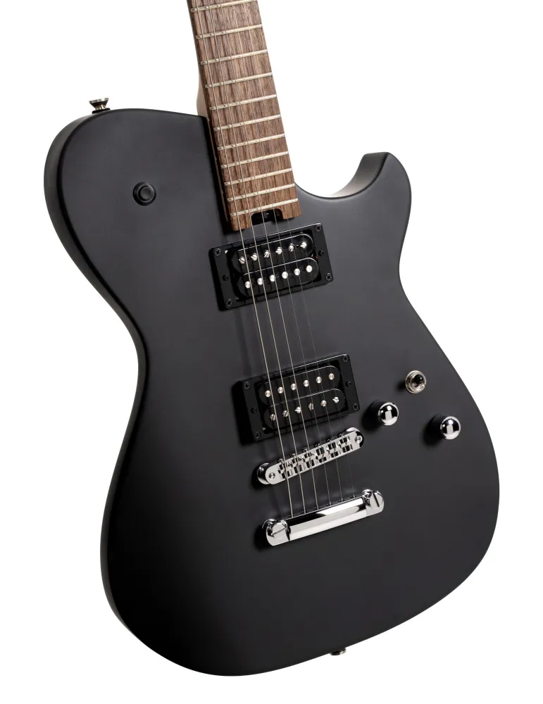 CORT MBM2H-SBLK | MusicGoodDeal