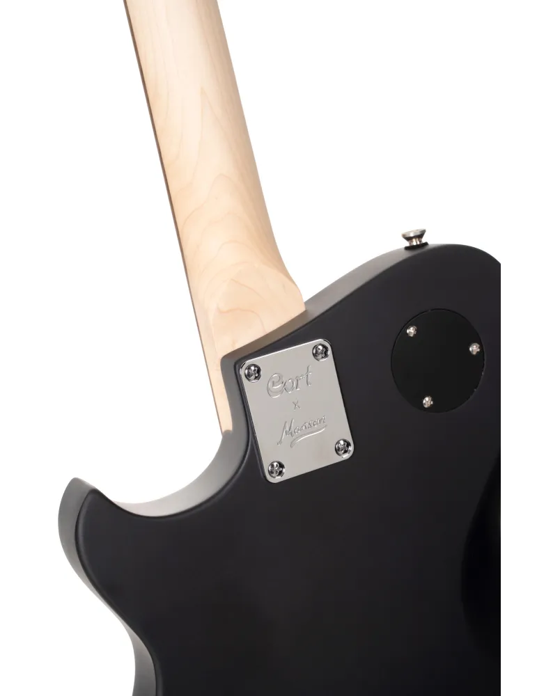 CORT MBM2H-SBLK | MusicGoodDeal