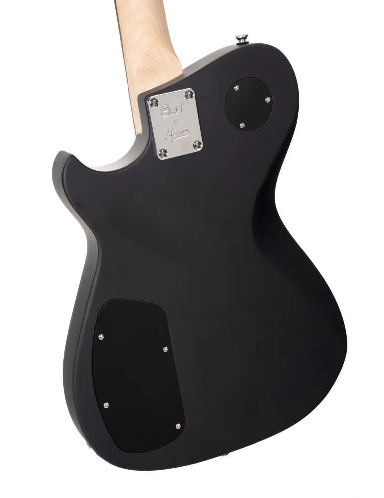 CORT MBM2H-SBLK | MusicGoodDeal
