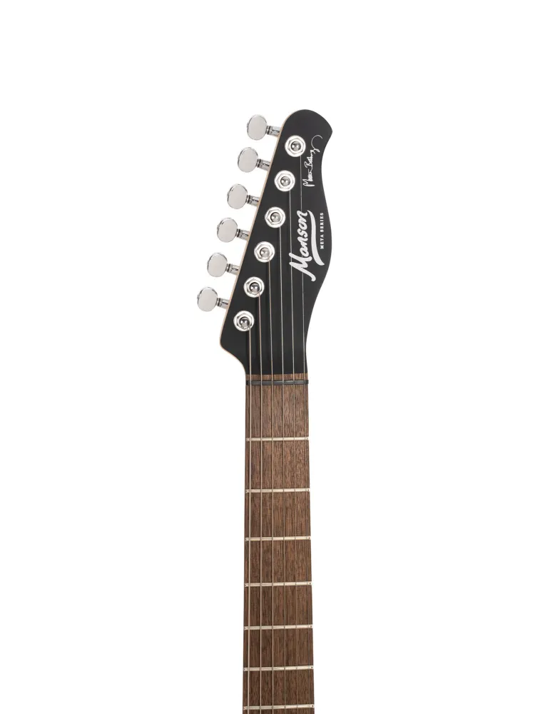 CORT MBM2H-SBLK | MusicGoodDeal