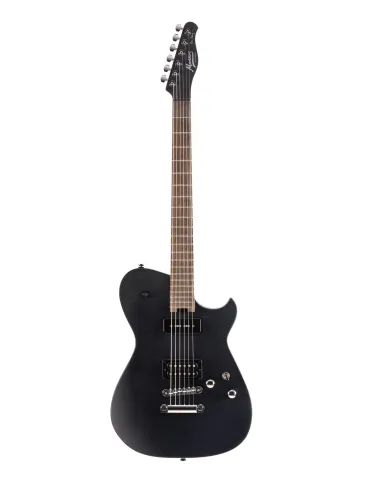  CORT MANSON GUITAR MBM-2P BLACK|MusicGoodDeal 