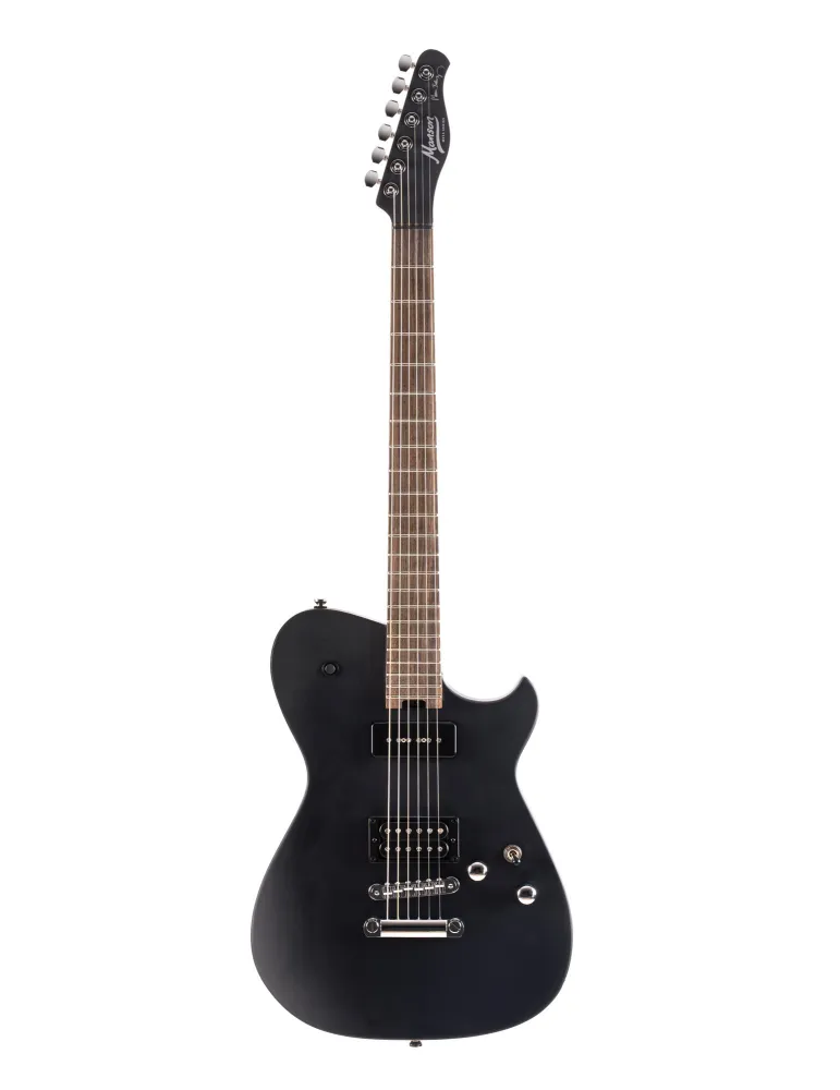  CORT MANSON GUITAR MBM-2P BLACK|MusicGoodDeal 
