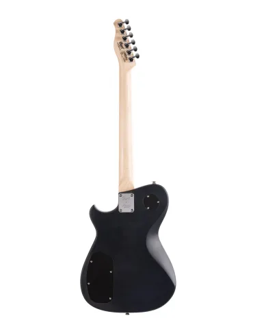 CORT MANSON GUITAR MBM-2P BLACK|MusicGoodDeal  2