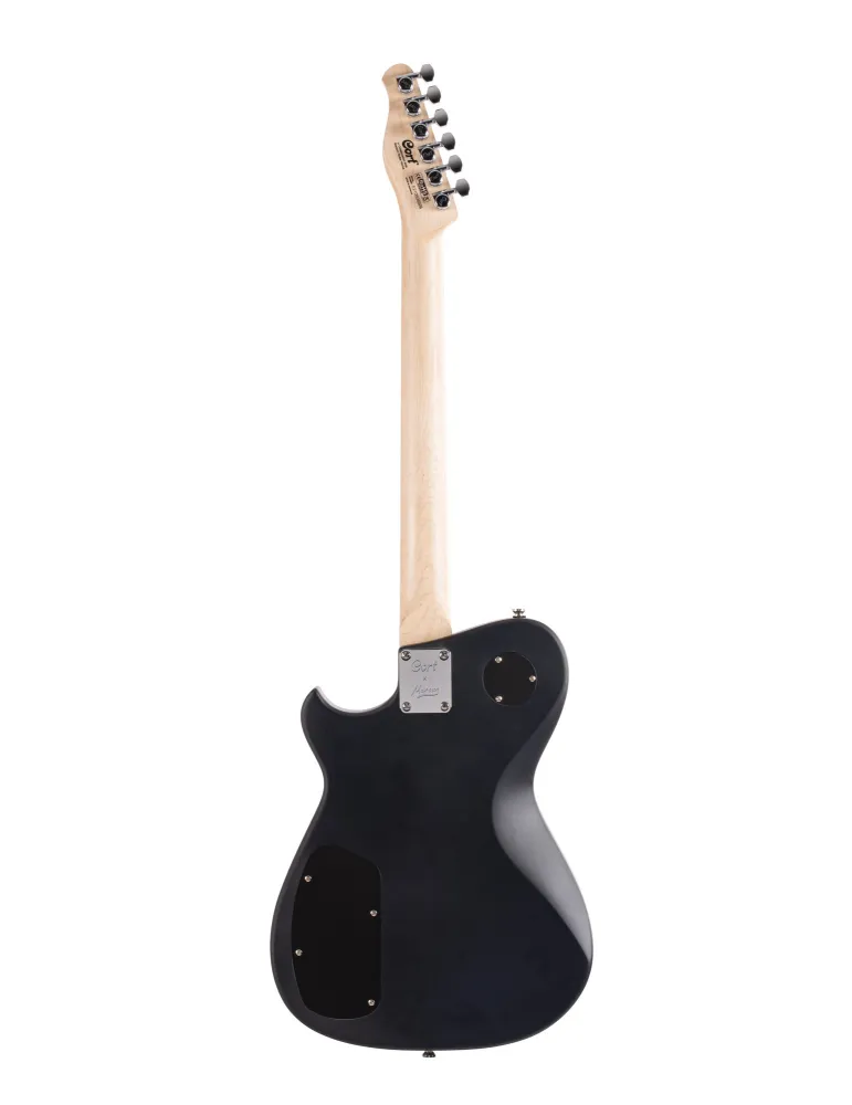  CORT MANSON GUITAR MBM-2P BLACK|MusicGoodDeal 