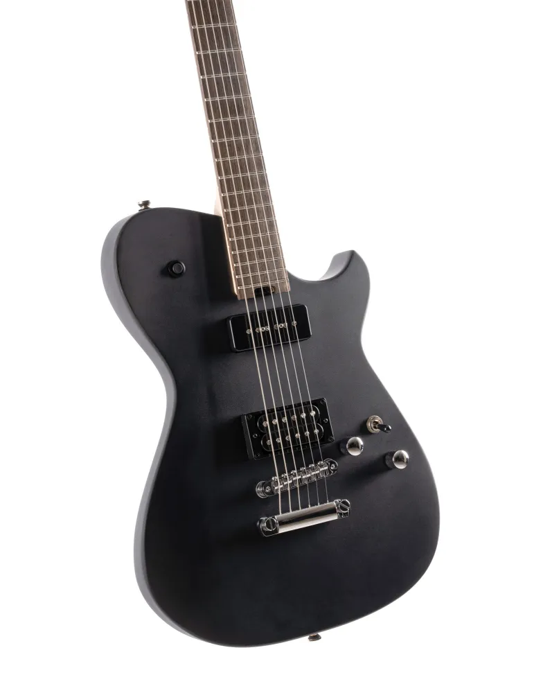  CORT MANSON GUITAR MBM-2P BLACK|MusicGoodDeal 