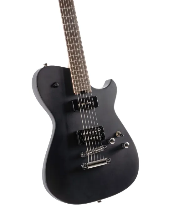  CORT MANSON GUITAR MBM-2P BLACK|MusicGoodDeal 