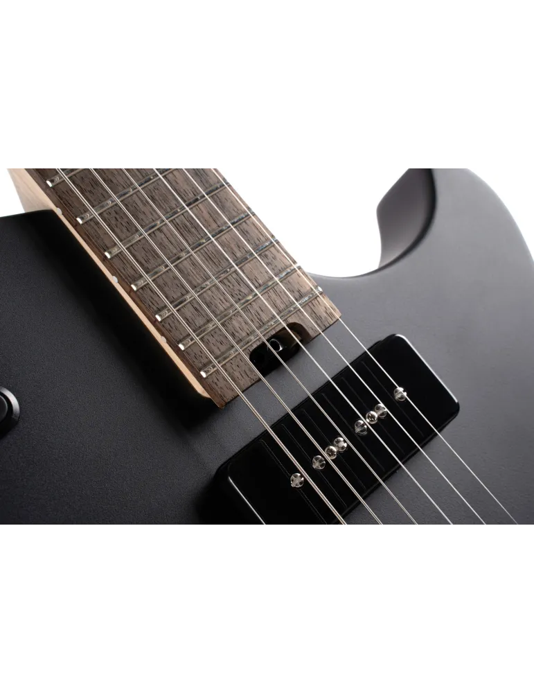  CORT MANSON GUITAR MBM-2P BLACK|MusicGoodDeal 