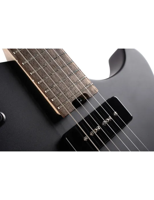  CORT MANSON GUITAR MBM-2P BLACK|MusicGoodDeal 