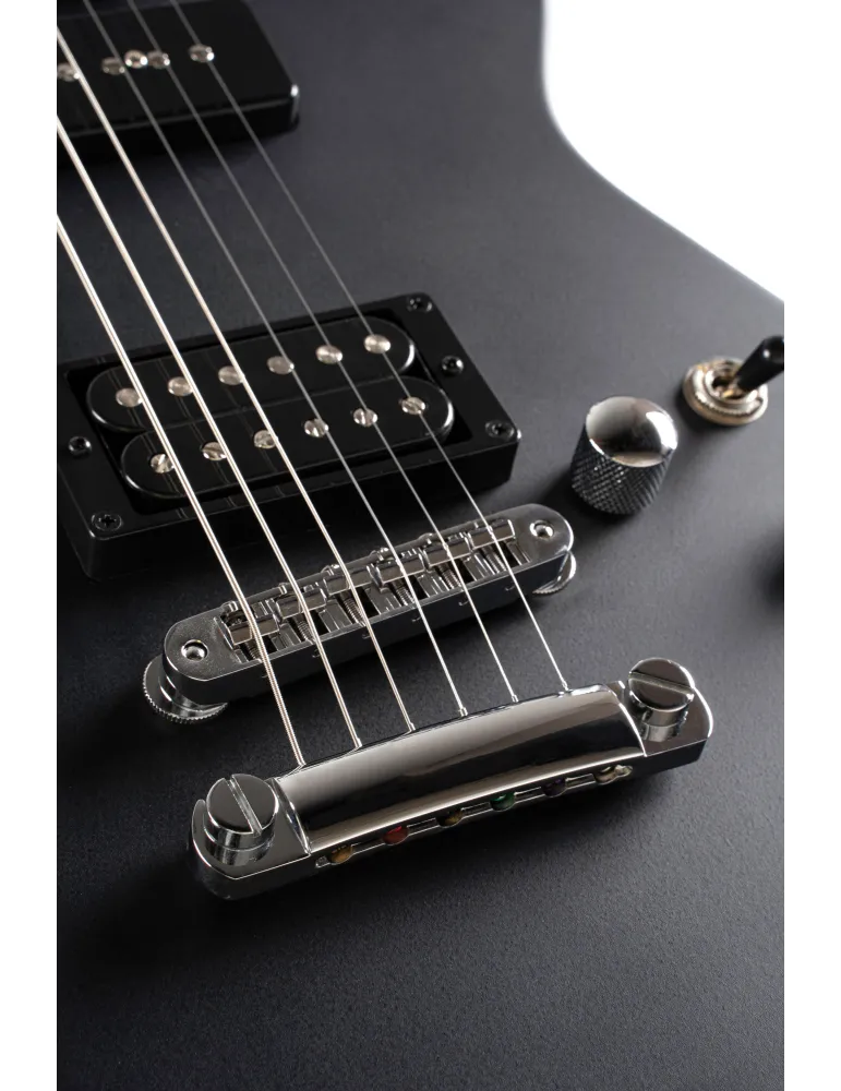  CORT MANSON GUITAR MBM-2P BLACK|MusicGoodDeal 