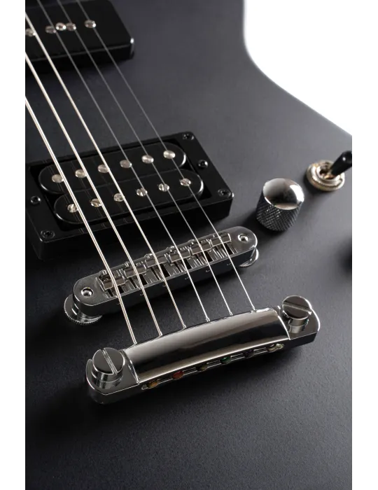  CORT MANSON GUITAR MBM-2P BLACK|MusicGoodDeal 