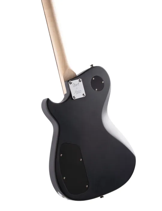  CORT MANSON GUITAR MBM-2P BLACK|MusicGoodDeal 
