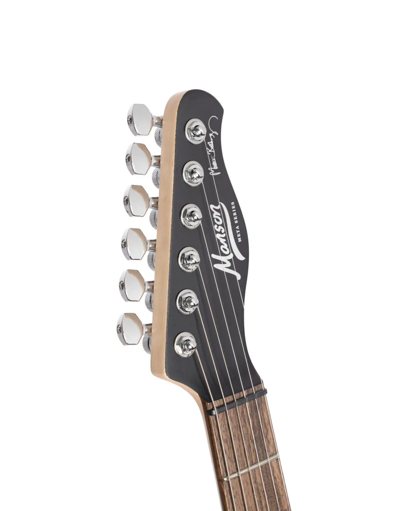  CORT MANSON GUITAR MBM-2P BLACK|MusicGoodDeal 