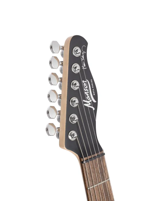  CORT MANSON GUITAR MBM-2P BLACK|MusicGoodDeal 