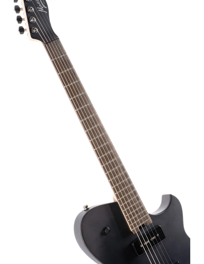  CORT MANSON GUITAR MBM-2P BLACK|MusicGoodDeal 