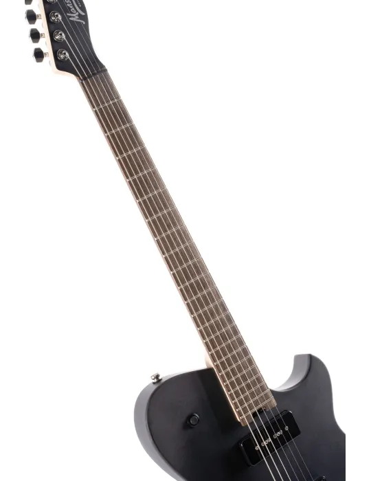  CORT MANSON GUITAR MBM-2P BLACK|MusicGoodDeal 