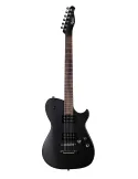  CORT MBM1-SBLK GUITAR MANSON MBM1 BLACK SATIN|MusicGoodDeal 