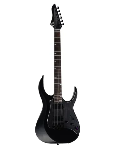 MOOER GITARRE GTRS-M800 PEARL BLACK