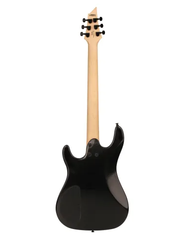  CORT GITARRE KX100 BLACK METALLIC|MusicGoodDeal  2