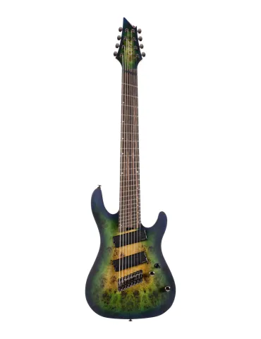  CORT GITARRE KX508MS2 8C M.B.BURST|MusicGoodDeal 