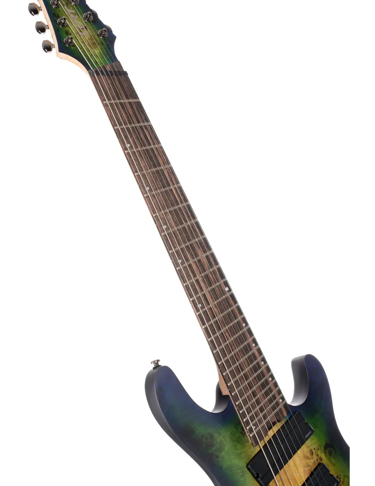  CORT GITARRE KX508MS2 8C M.B.BURST|MusicGoodDeal 