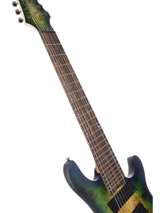  CORT GITARRE KX508MS2 8C M.B.BURST|MusicGoodDeal 