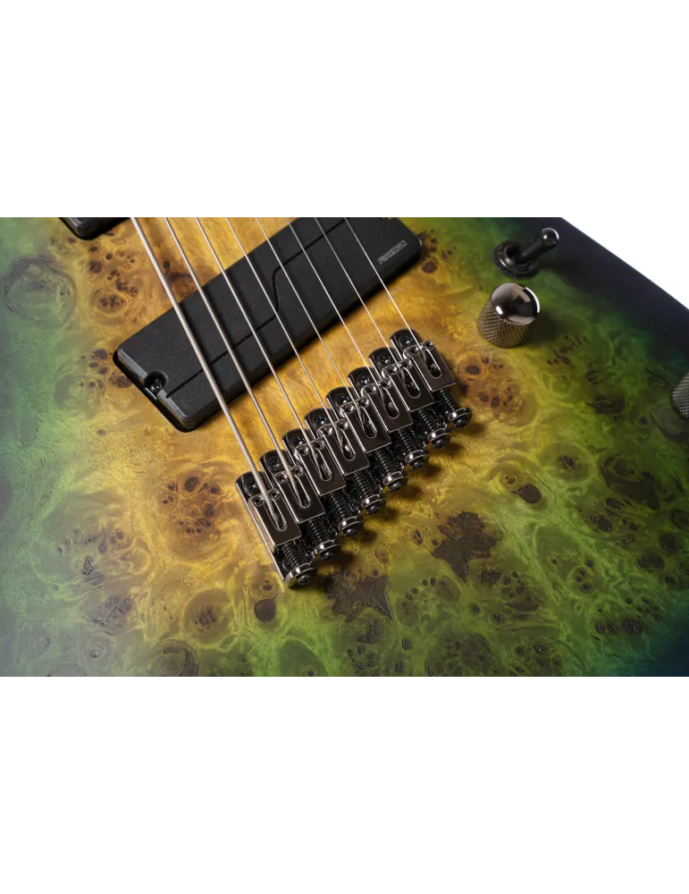 CORT GITARRE KX508MS2 8C M.B.BURST|MusicGoodDeal 
