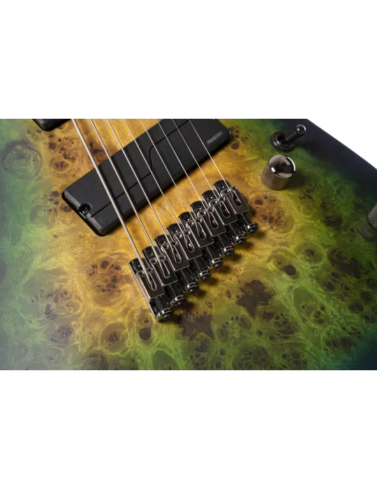  CORT GITARRE KX508MS2 8C M.B.BURST|MusicGoodDeal 
