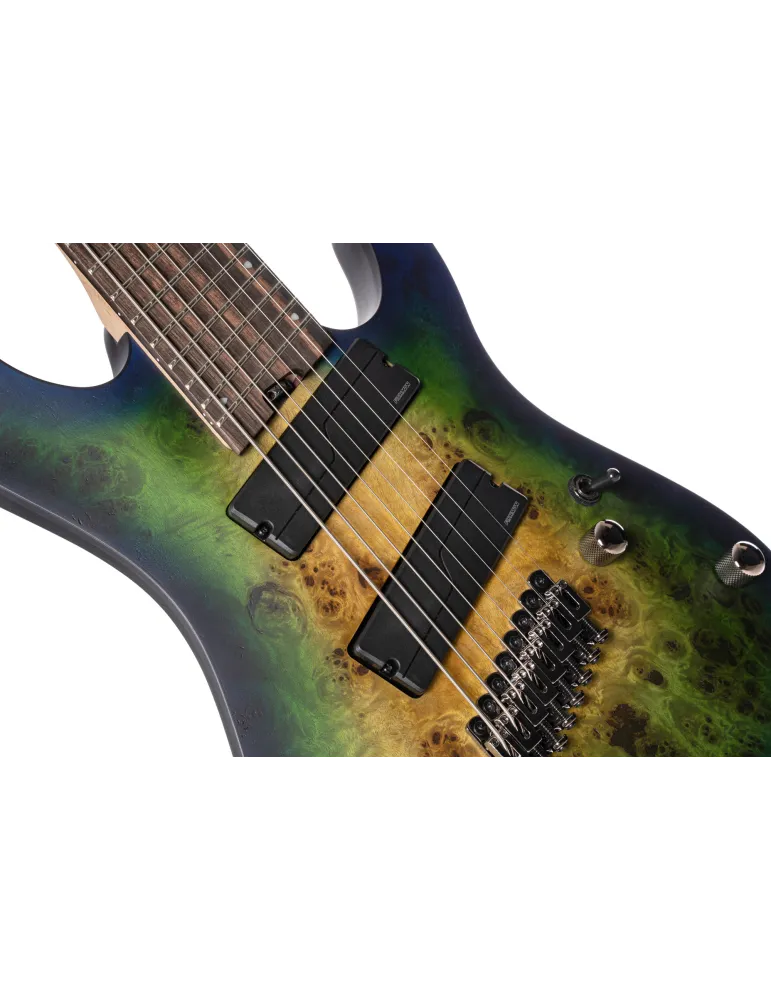  CORT GITARRE KX508MS2 8C M.B.BURST|MusicGoodDeal 