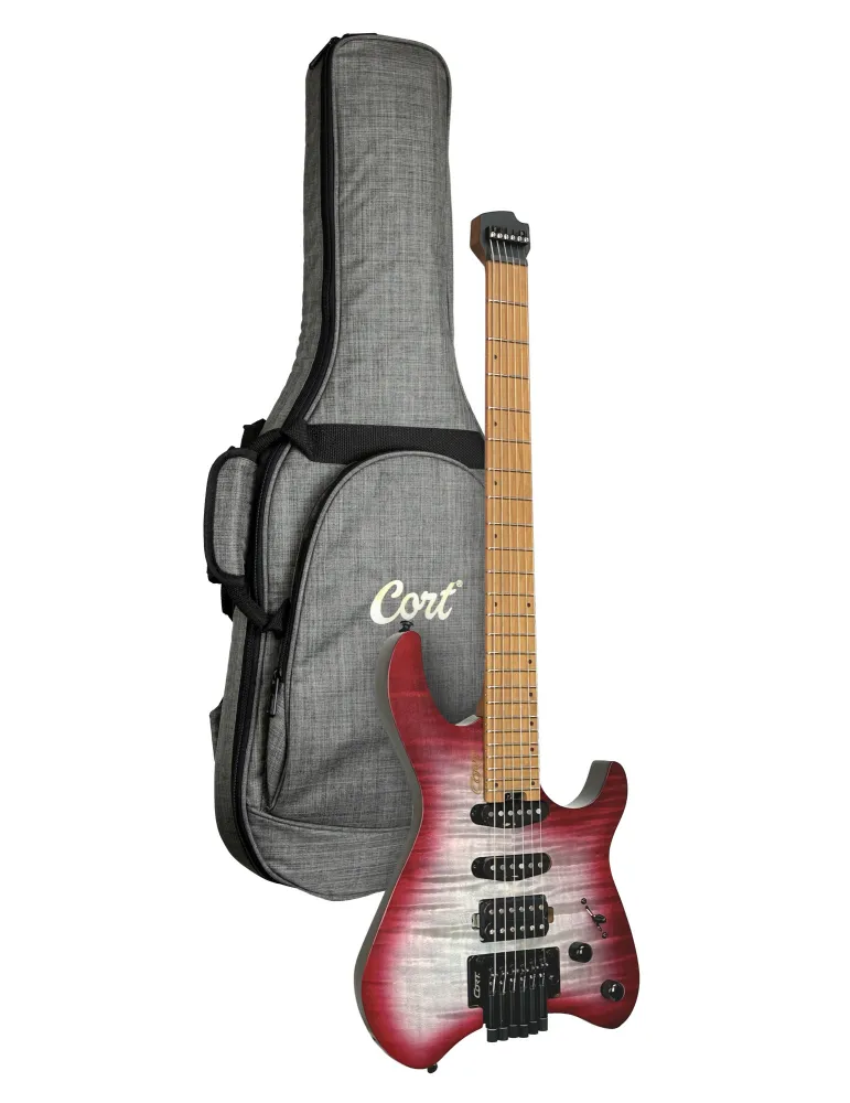CORT SPG6TR-SGLV | MusicGoodDeal