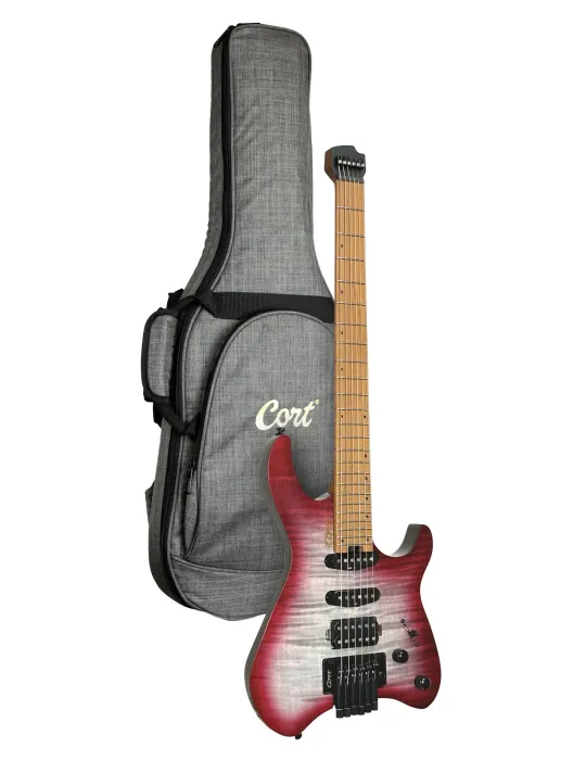 CORT SPG6TR-SGLV | MusicGoodDeal