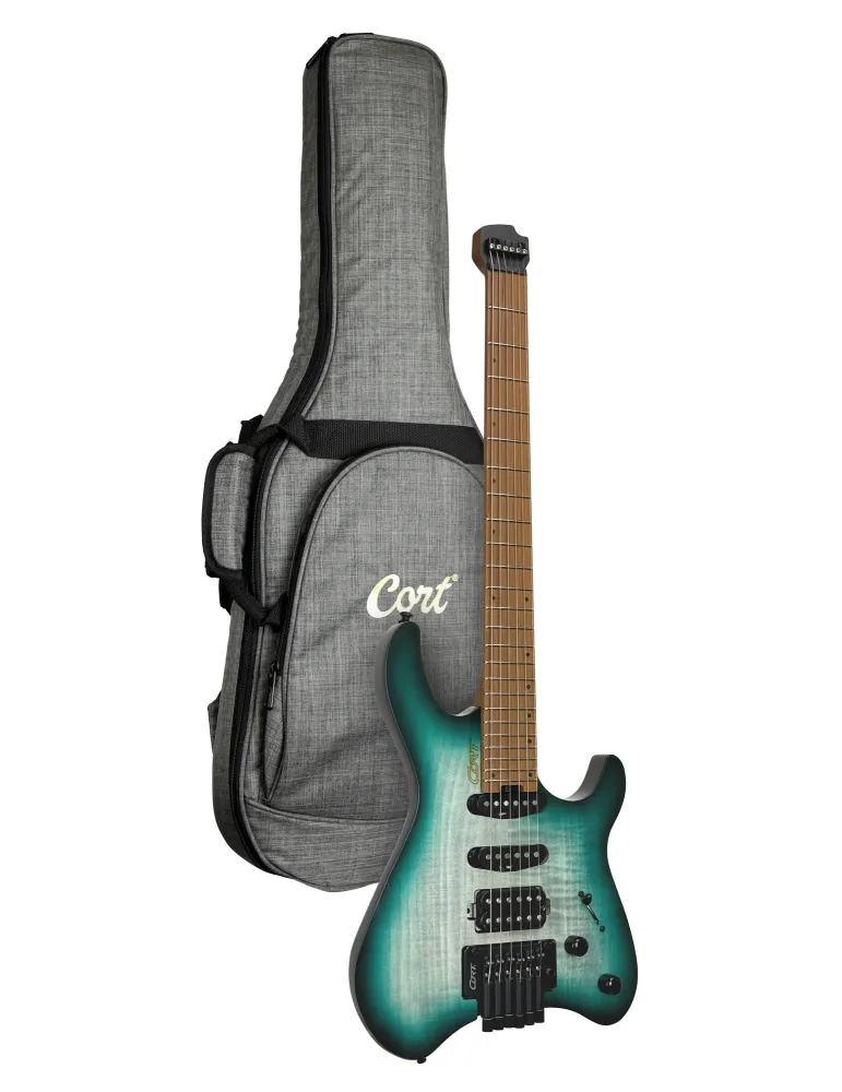 CORT SPG6TR-SGLG | MusicGoodDeal