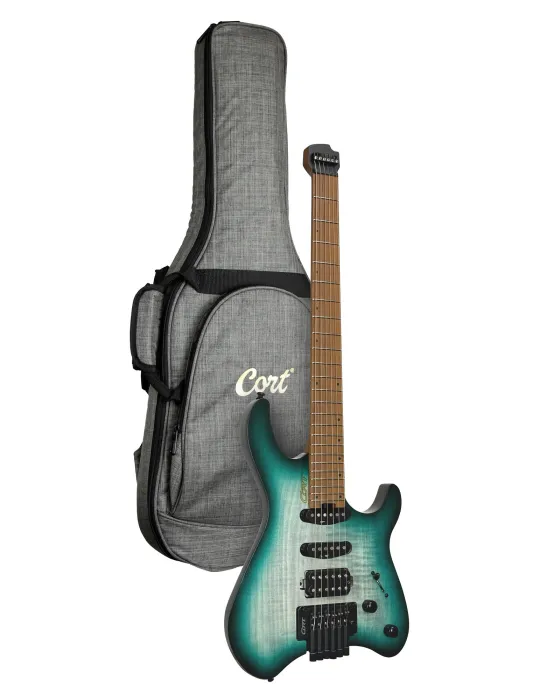 CORT SPG6TR-SGLG | MusicGoodDeal