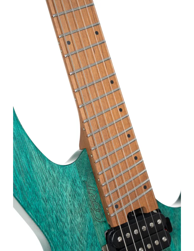 CORT SPG6MS-SGTQ | MusicGoodDeal