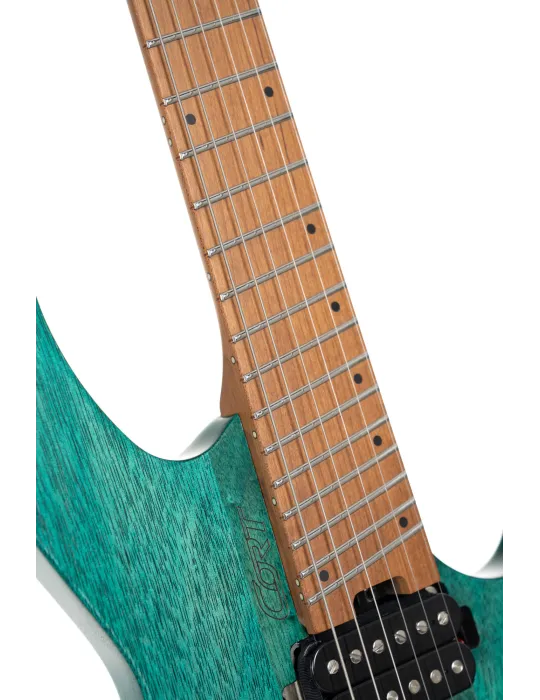 CORT SPG6MS-SGTQ | MusicGoodDeal