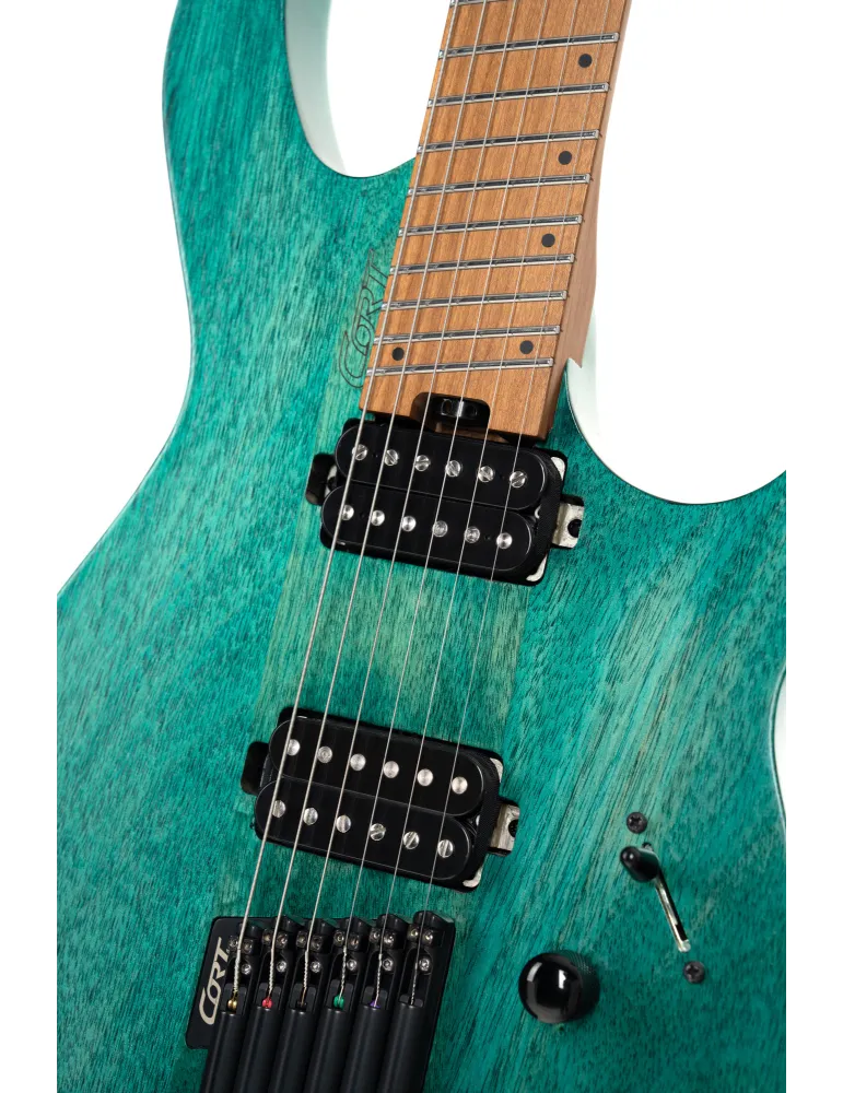 CORT SPG6MS-SGTQ | MusicGoodDeal