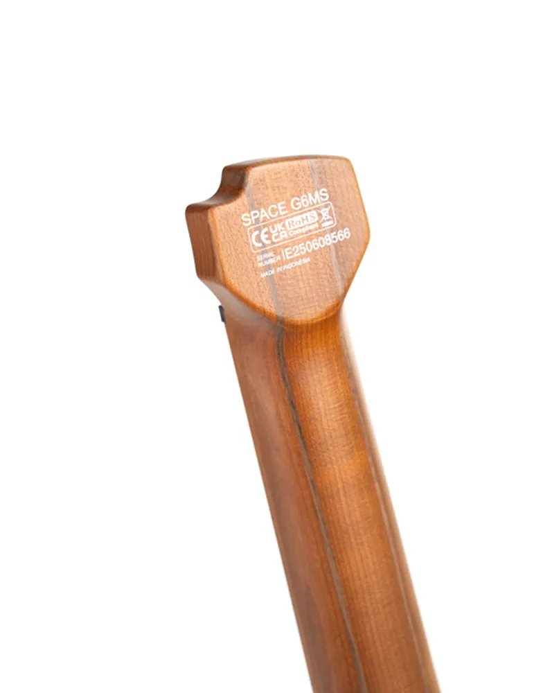 CORT SPG6MS-SGTQ | MusicGoodDeal