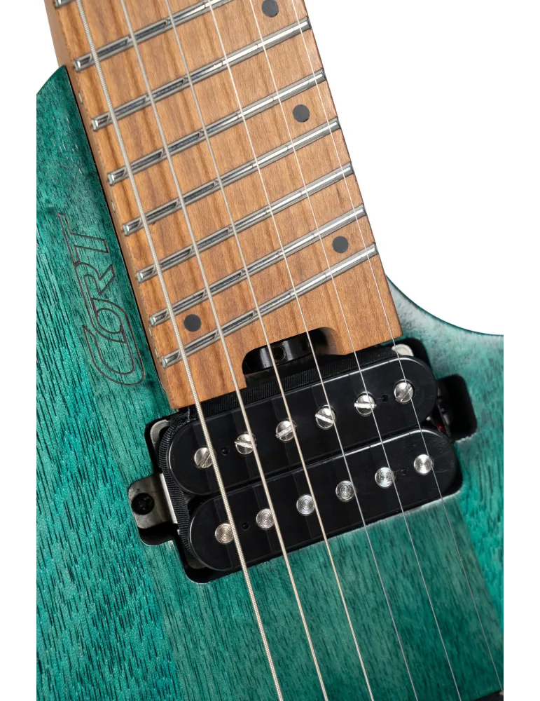CORT SPG6MS-SGTQ | MusicGoodDeal