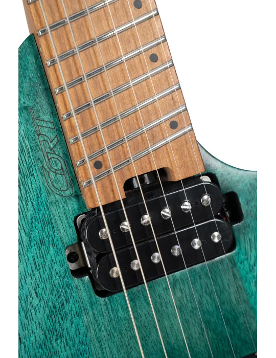 CORT SPG6MS-SGTQ | MusicGoodDeal