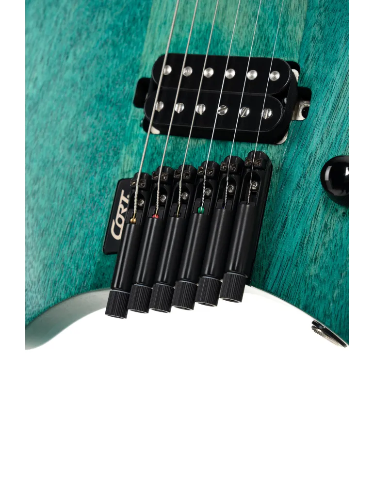 CORT SPG6MS-SGTQ | MusicGoodDeal