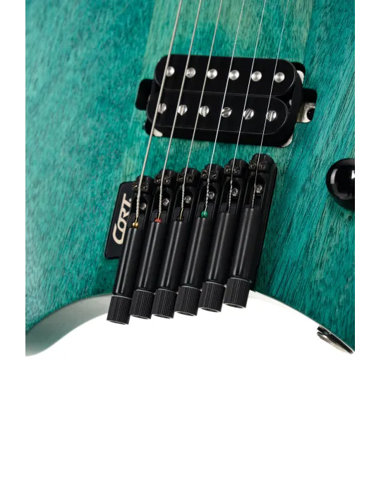 CORT SPG6MS-SGTQ | MusicGoodDeal
