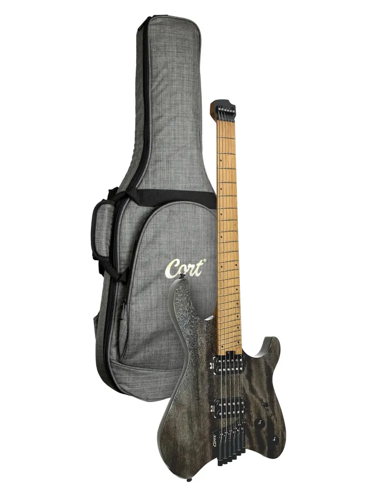 CORT SPG6MS-SGTK | MusicGoodDeal