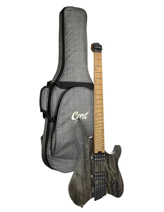 CORT SPG6MS-SGTK | MusicGoodDeal